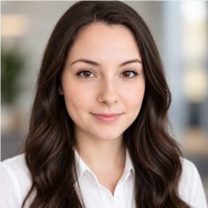 Ashley Vences, Director of Sales and Marketing at PAL4C Labs
