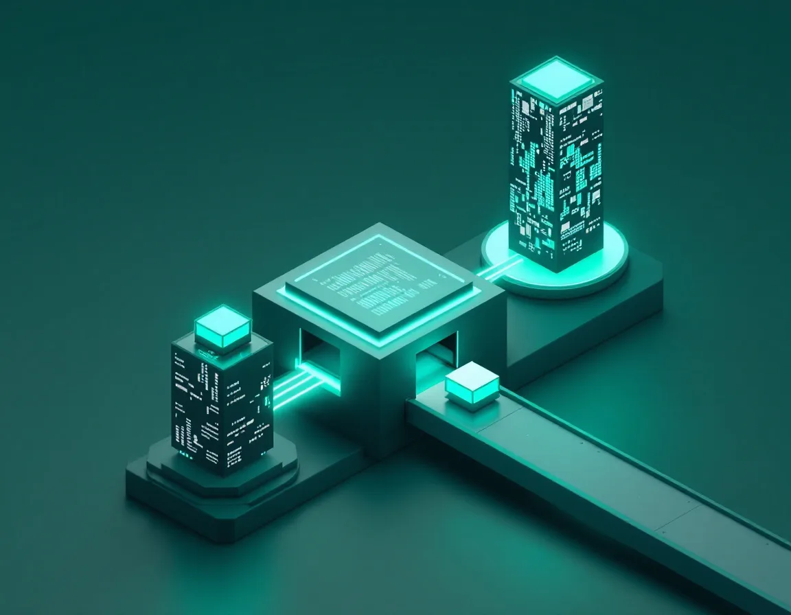 Foundry datasets flowing to external Power BI and Tableau dashboards through connectors