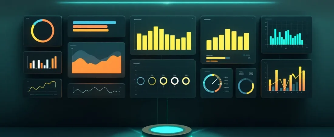 Palantir Dashboards: Contour vs Quiver vs Workshop vs Notepad, and When Power BI Still Fits