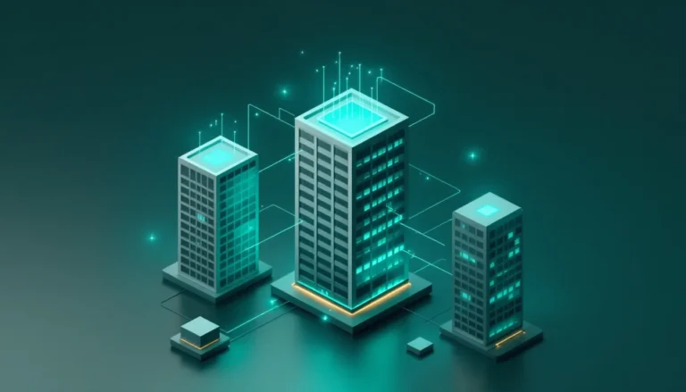Mid-sized company connected to several business systems, evaluating Palantir