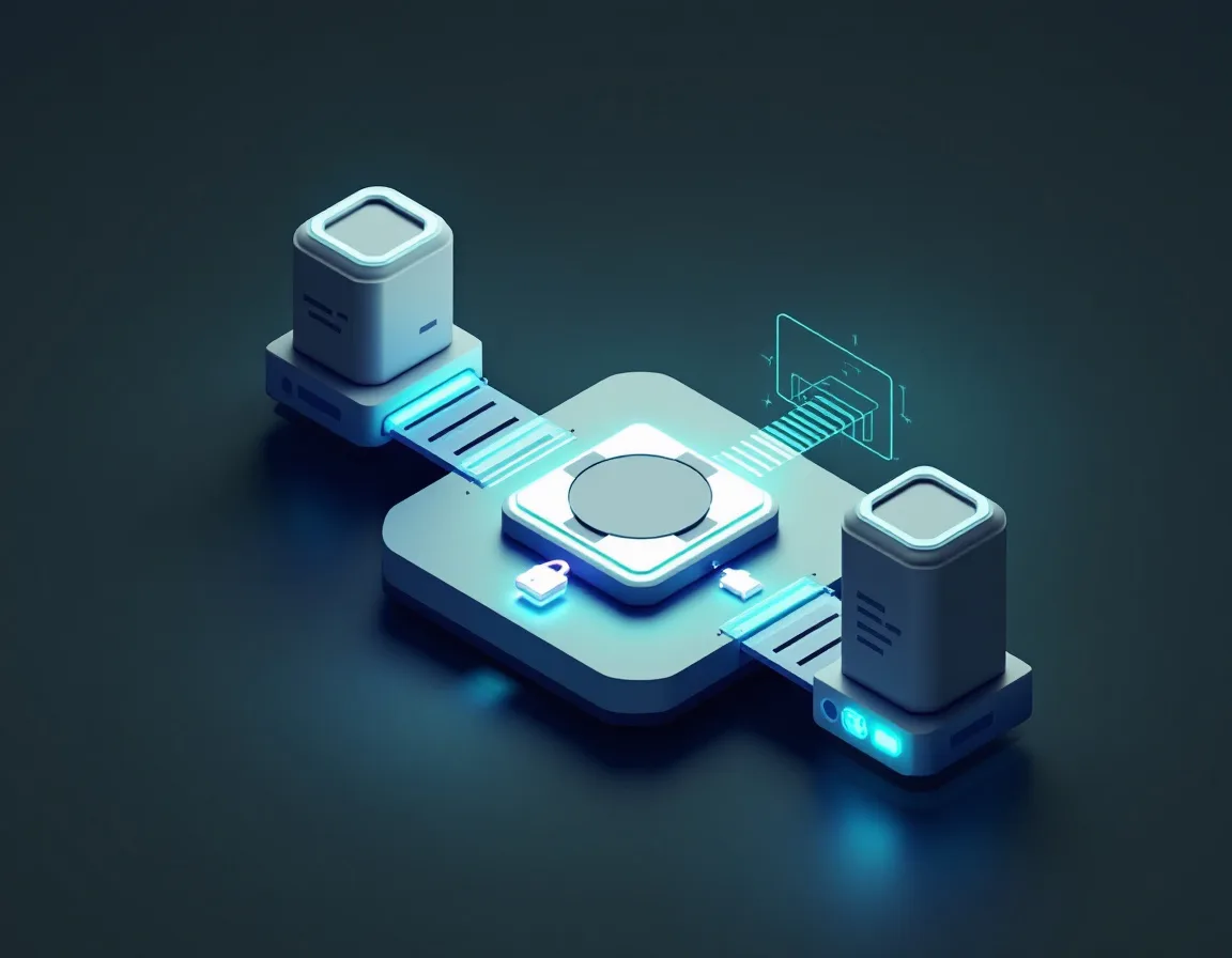 External SageMaker, Azure ML, and Vertex AI models connected to Foundry through model adapters