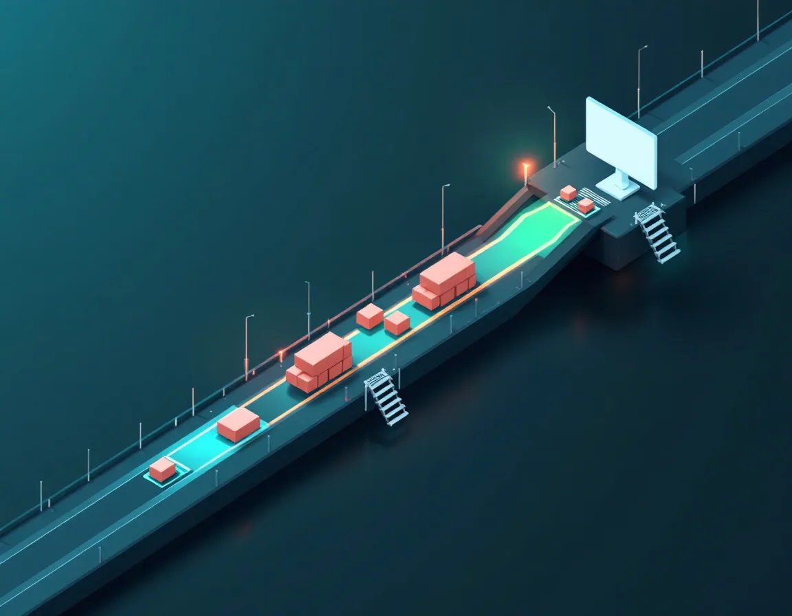 Data flowing from OneLake into Palantir Foundry virtual tables and Foundry data flowing to Power BI