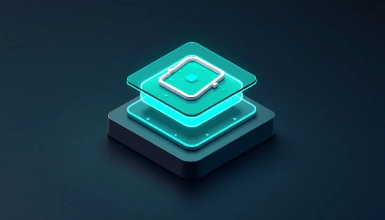 Palantir Gotham vs Foundry vs Apollo vs AIP shown as a three-layer platform stack