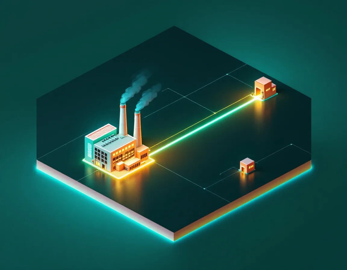 Foundry rollout starting at one plant and extending to a second plant before others