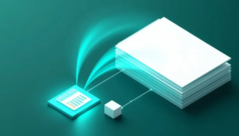 Regulatory change monitoring illustrated as a radar sweep over regulation documents, a deadline, and a linked product
